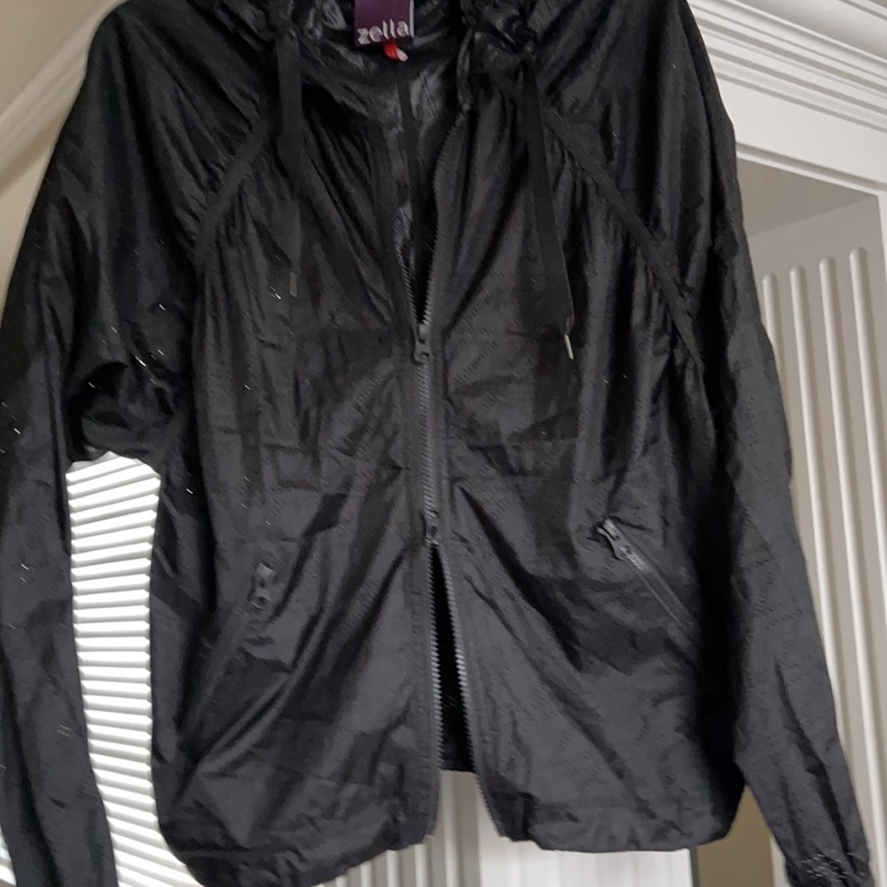 Zella jacket size M - Picture 11 of 12